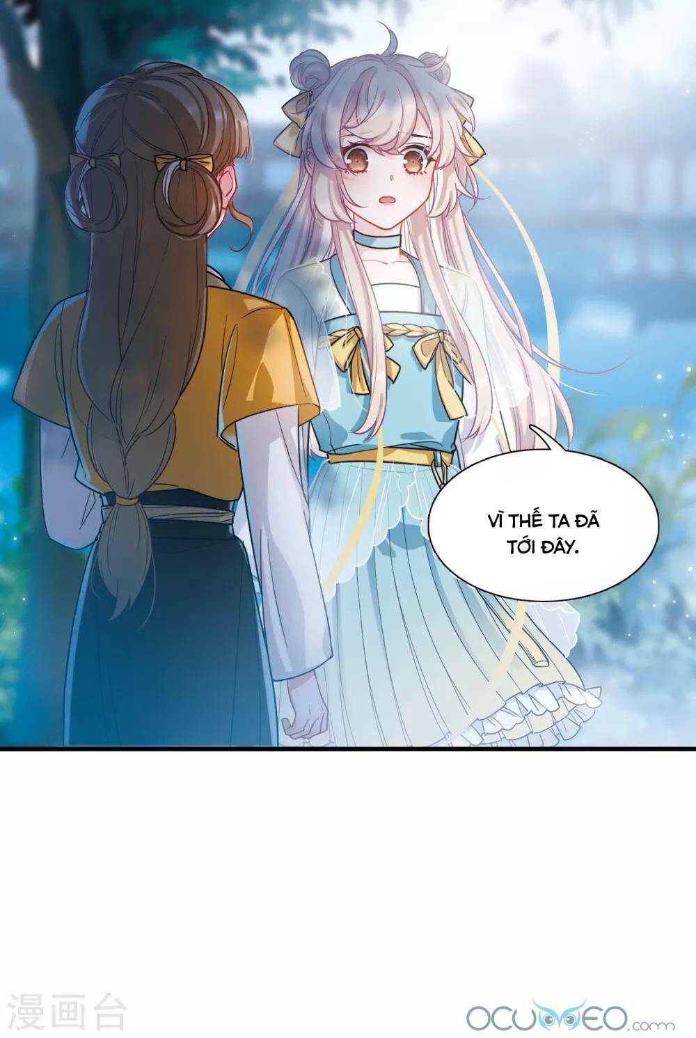 Danh Kiếm Chủng: Chapter 14