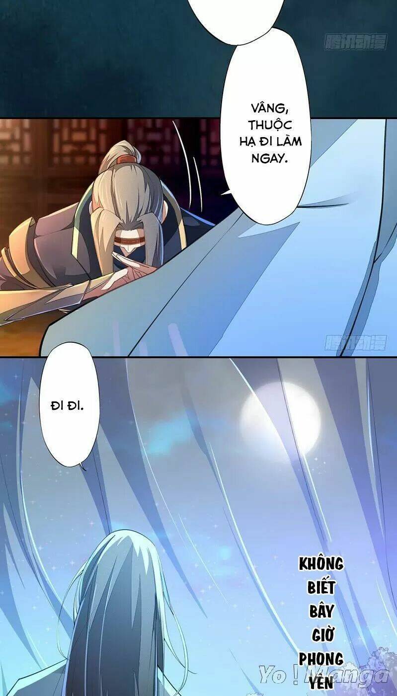 Tuyệt Thế Luyện Đan Sư: Chapter 68