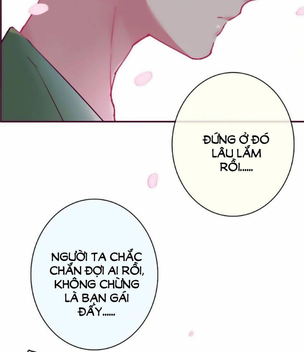 Đừng Nghịch, Ta Chỉ Muốn Yên Tĩnh: Chapter 82.2