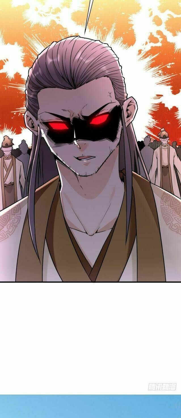 Lão Tổ Của Bạn Đang Online: Chapter 4