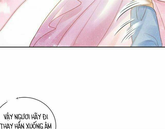 Thịnh Sủng Y Phi Chi Dao Quan Truyện: Chapter 42