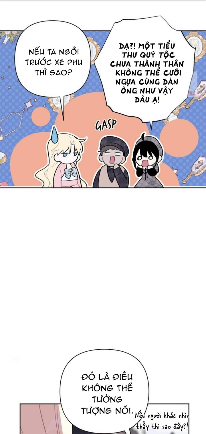 Cách Mà Pháp Sư Đối Mặt Với Cái Chết: Chapter 7.2