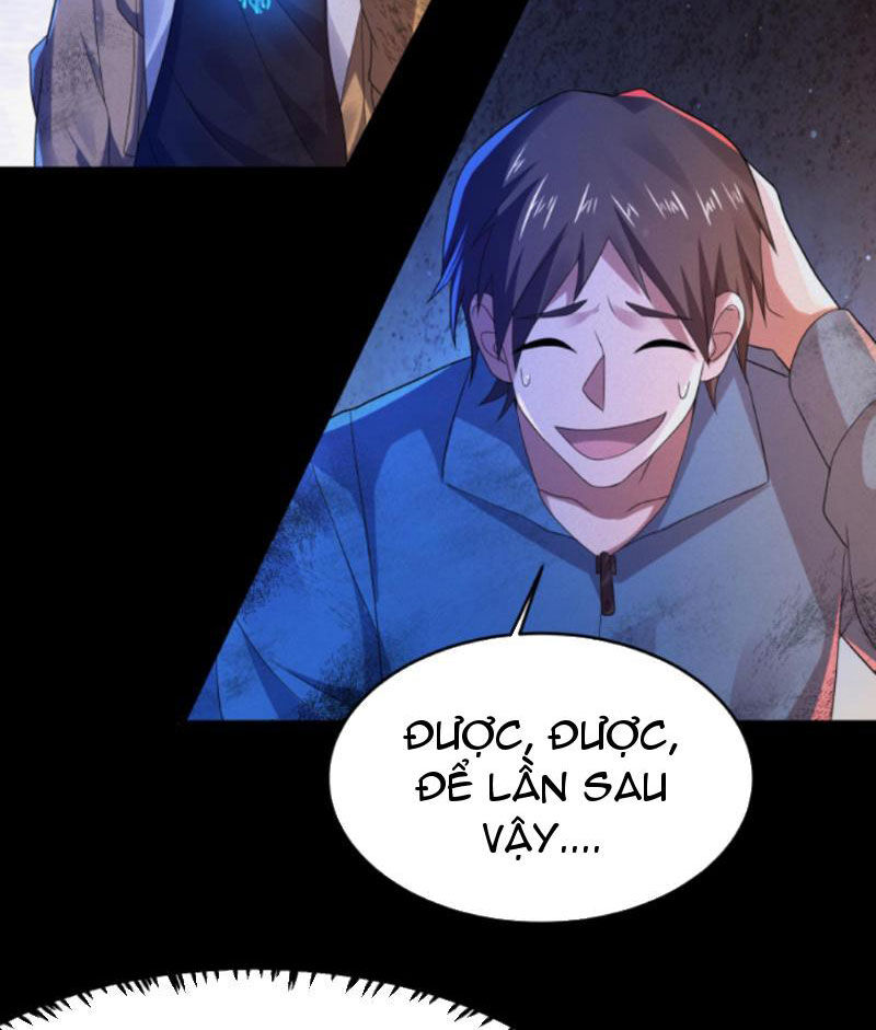 Quy Tắc Chuyện Lạ: Bắt Đầu Hóa Thân Đánh Lui Chiến Thần: Chapter 50.1