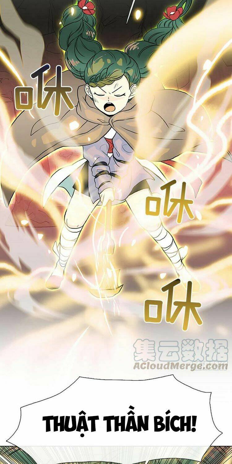 Học Sĩ Tái Sinh: Chapter 153