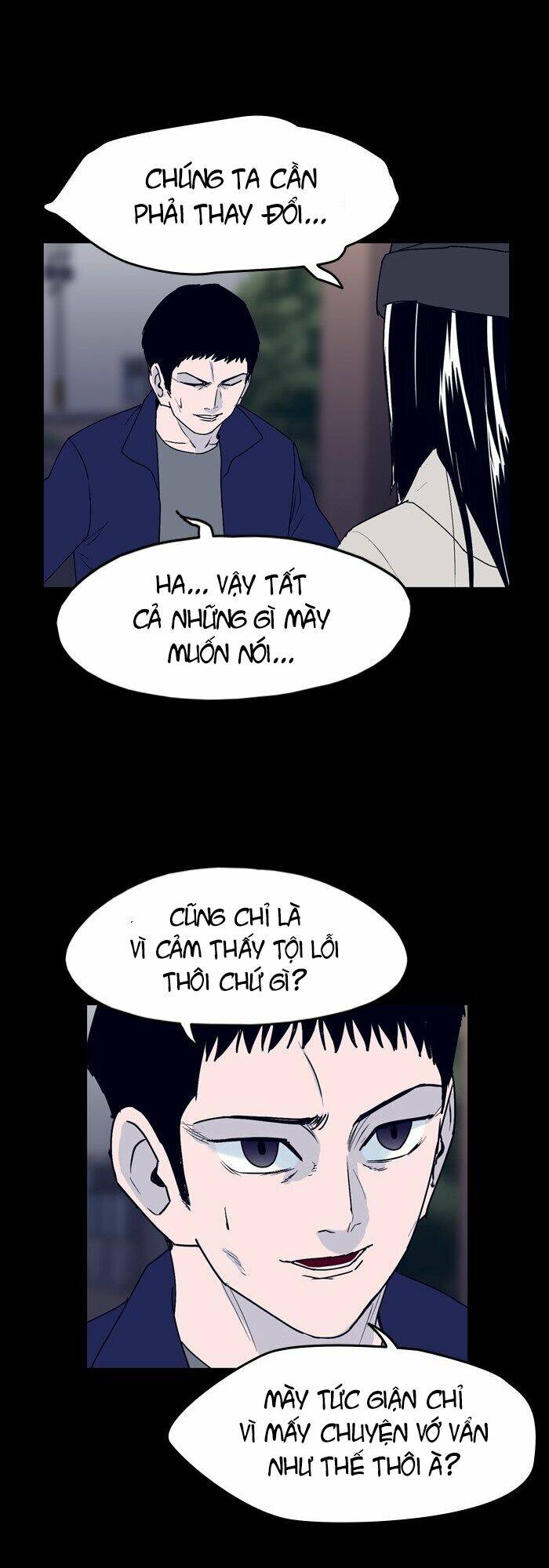 Arma: Chapter 37