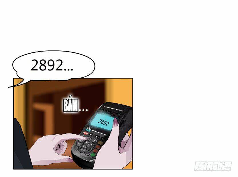 Thành Phố Vật Chất: Chapter 4