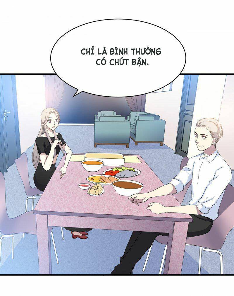 Người Yêu Thời Không: Chapter 50