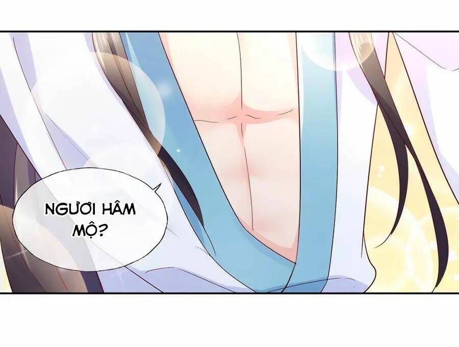 Điềm Mỹ Chi Huyết: Chapter 17