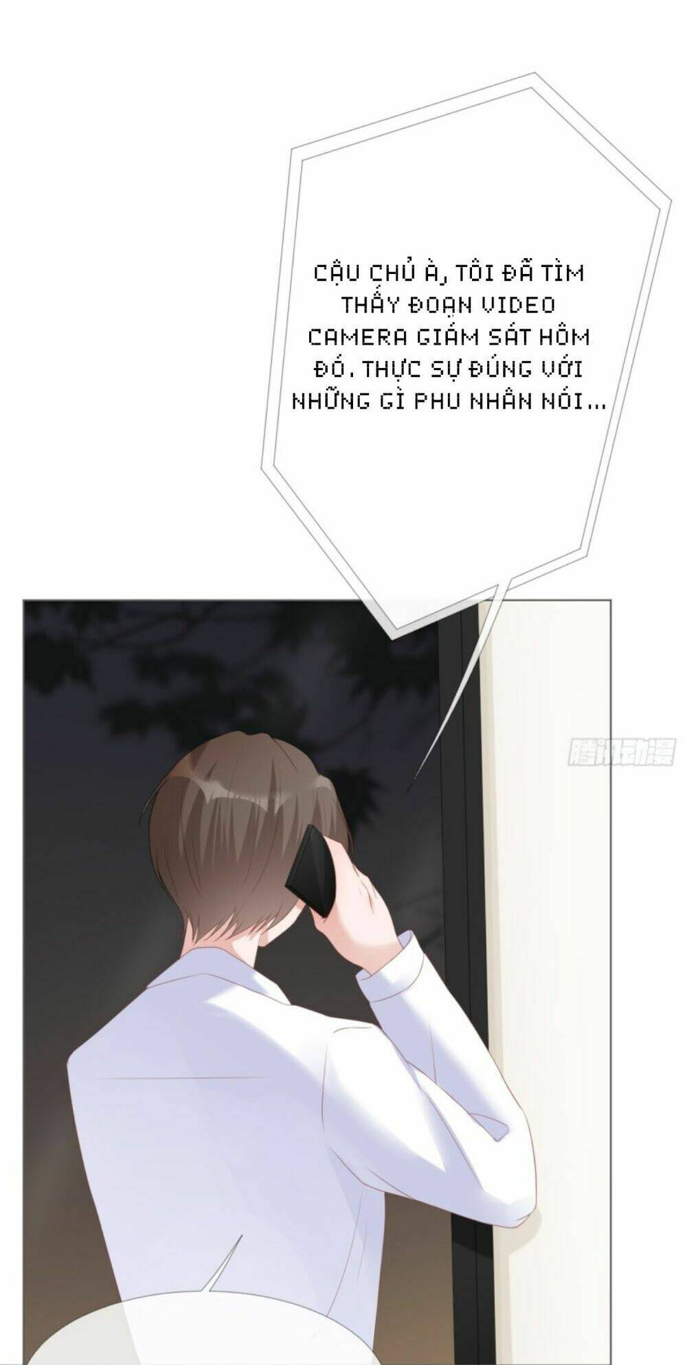 Hẹn Anh Một Giấc Mộng Thơ: Chapter 10