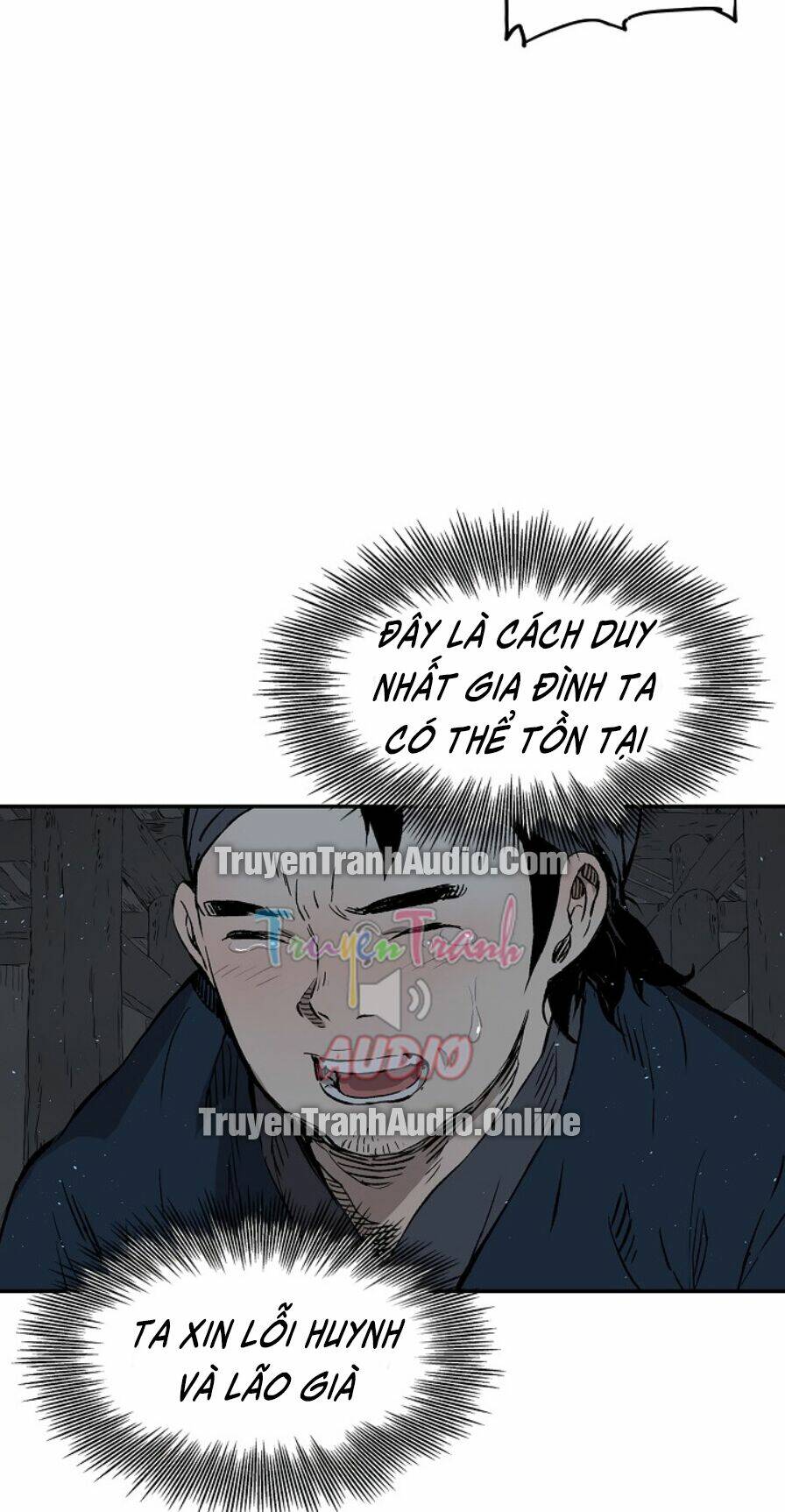 Vô Kiếm Tiểu Tử: Chapter 41