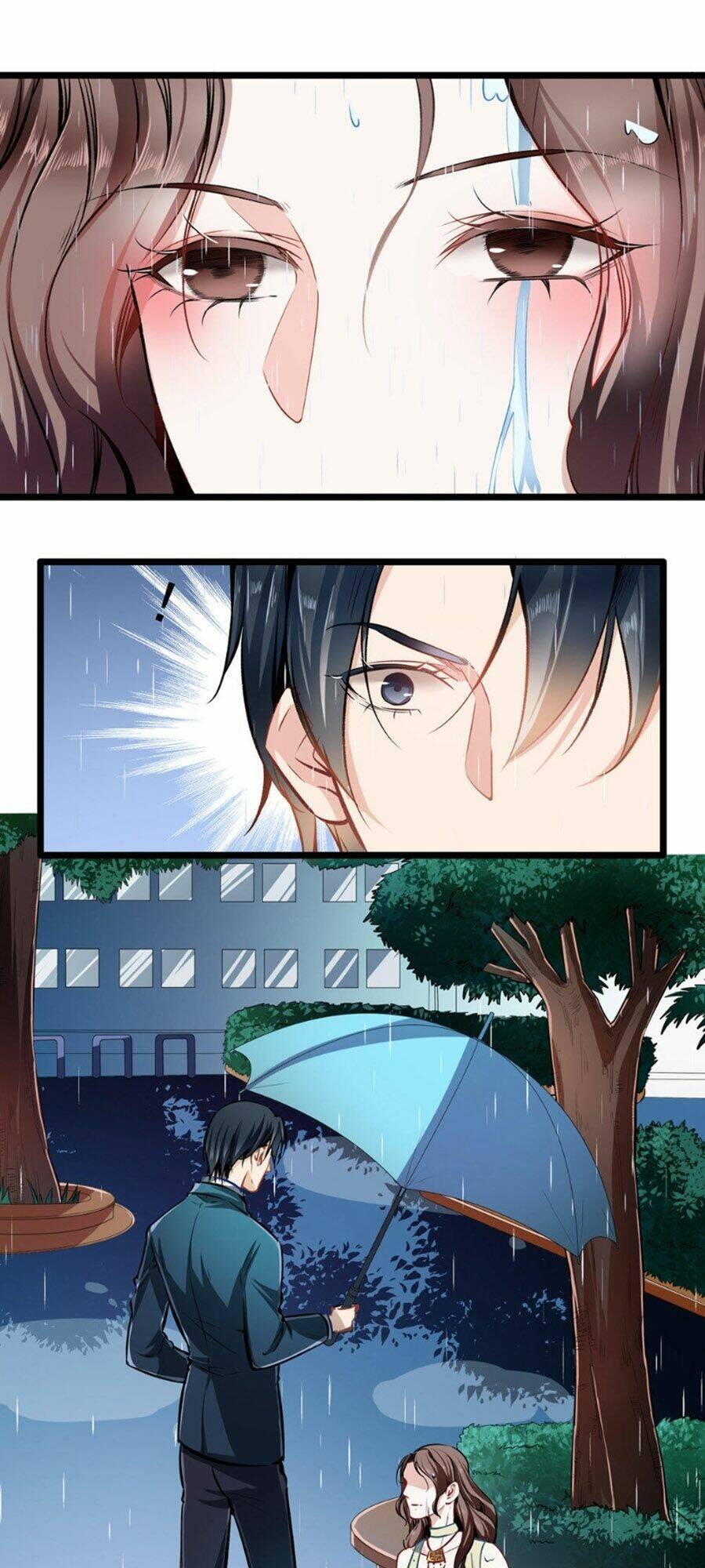 Cưng Chiều Ái Thê Hư Hỏng: Chapter 29