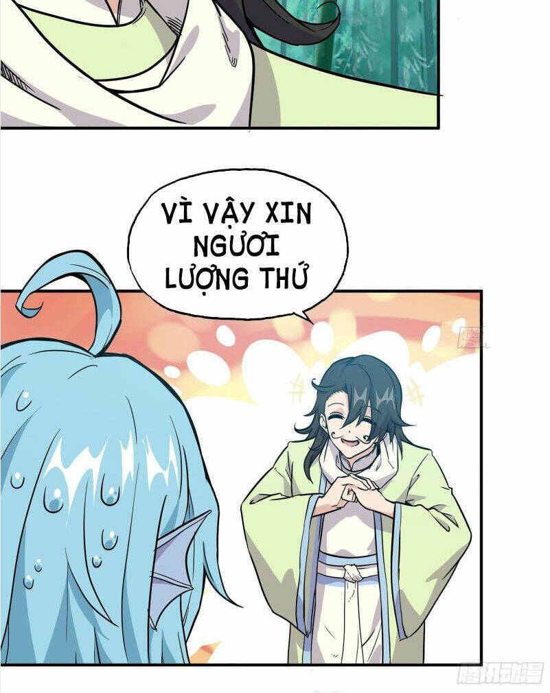 Khởi Đầu Bằng Một Con Côn: Chapter 122