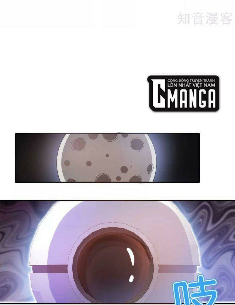 Vòng Bạn Bè Mạnh Nhất Của Tiên Giới: Chapter 121
