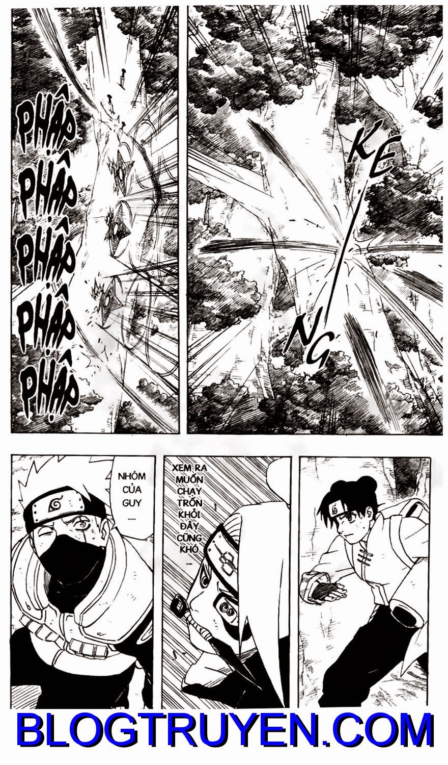 Naruto: Chapter 277