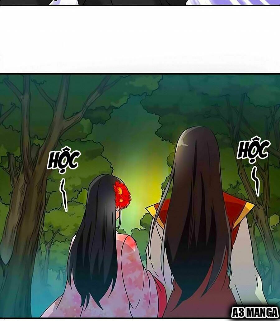 Vương Gia ! Ngươi Thật Bỉ Ổi !: Chapter 114