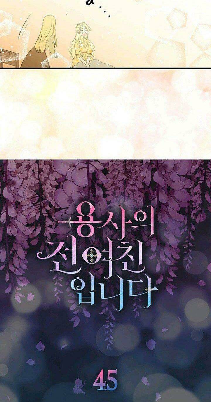 Tôi Là Bạn Gái Cũ Của Một Người Lính: Chapter 45