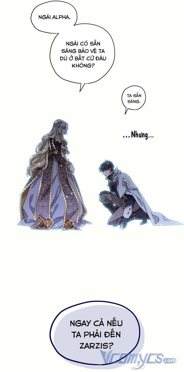 Hãy Cứu Tôi, Công Chúa: Chapter 6