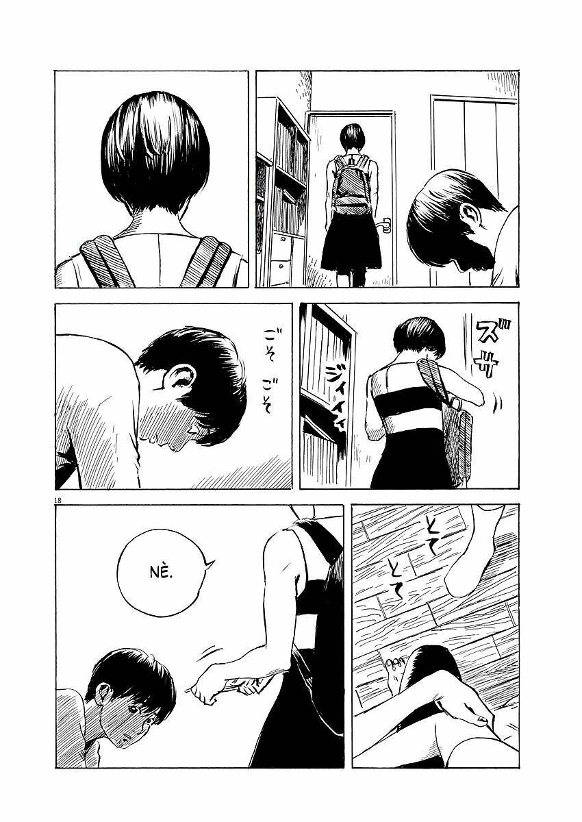 Chi No Wadachi: Chapter 13
