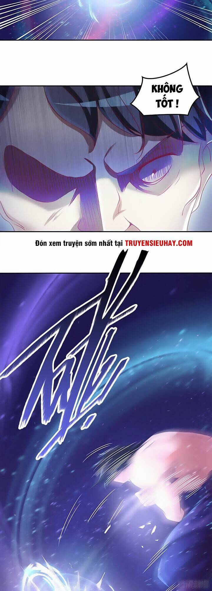 Lâm Phi Truyện: Chapter 4