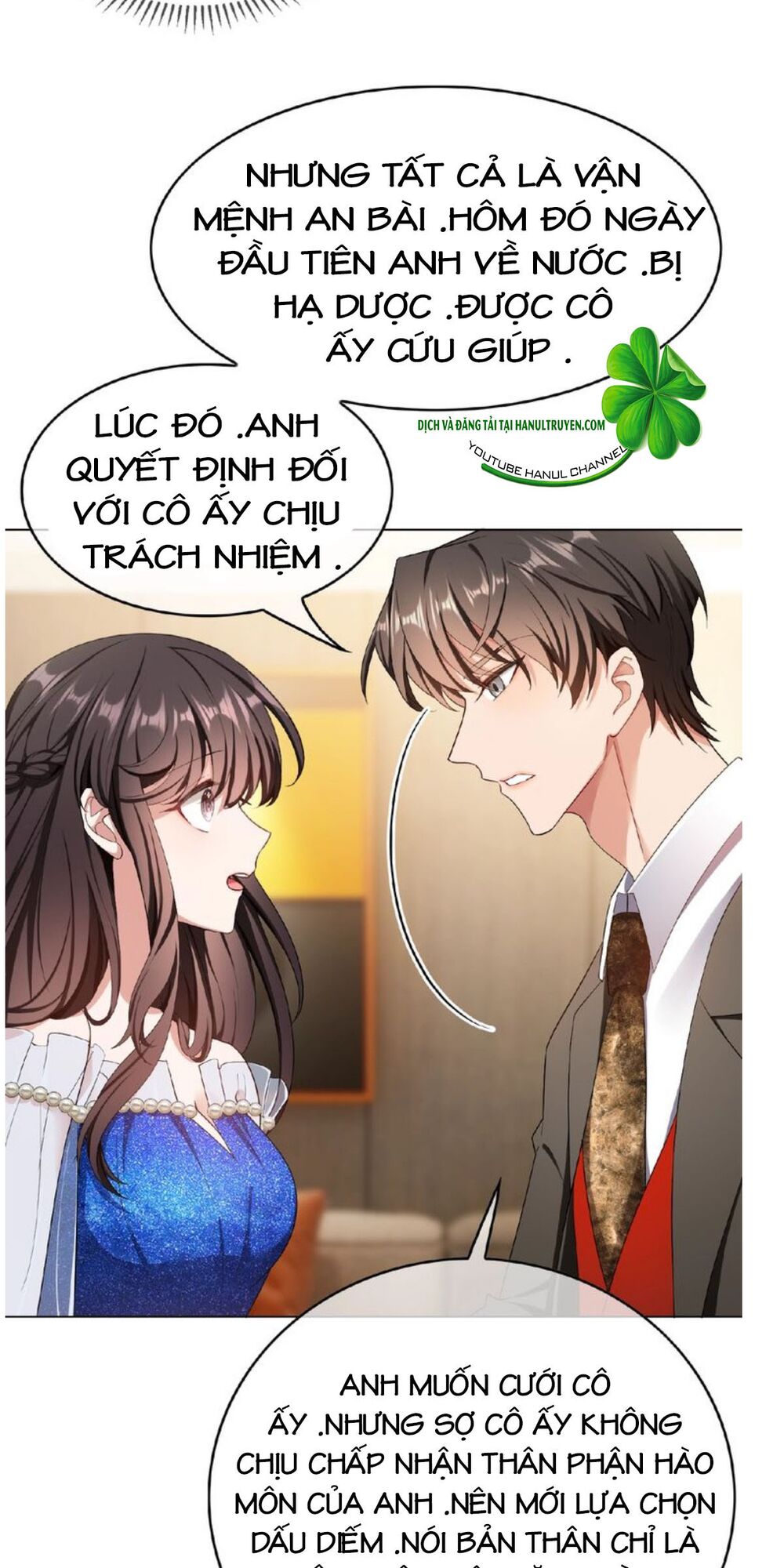Cô Vợ Nhỏ Nuông Chiều Quá Lại Thành Ác!!: Chapter 135