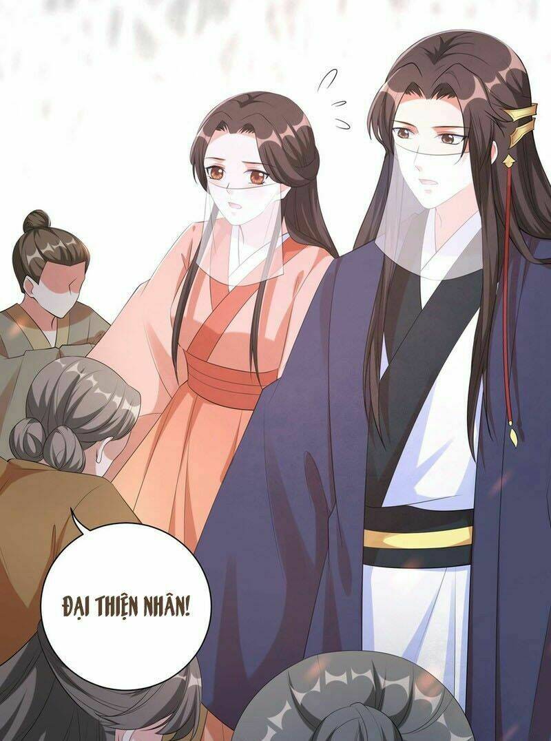 Vương Phi Có Độc!: Chapter 86