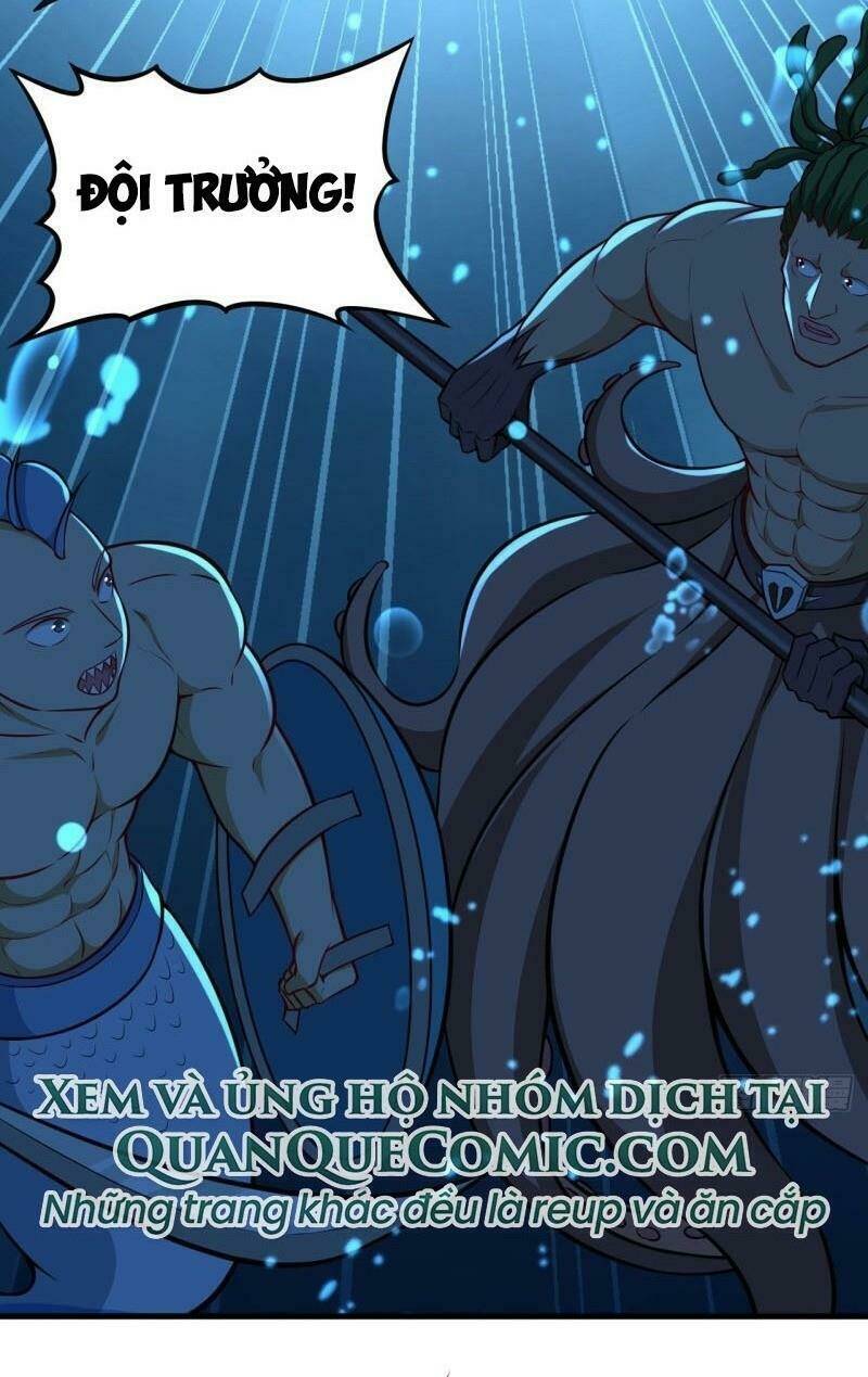 Minh Nhật Thần Đô: Chapter 56