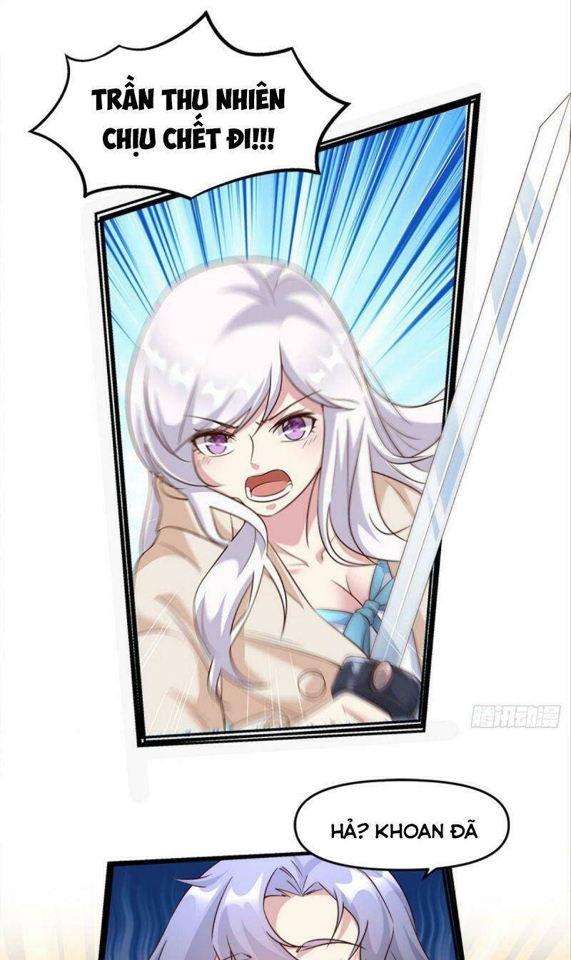 Xâm Lược Vạn Giới: Chapter 29