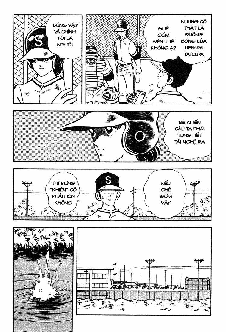 Touch: Chapter 153