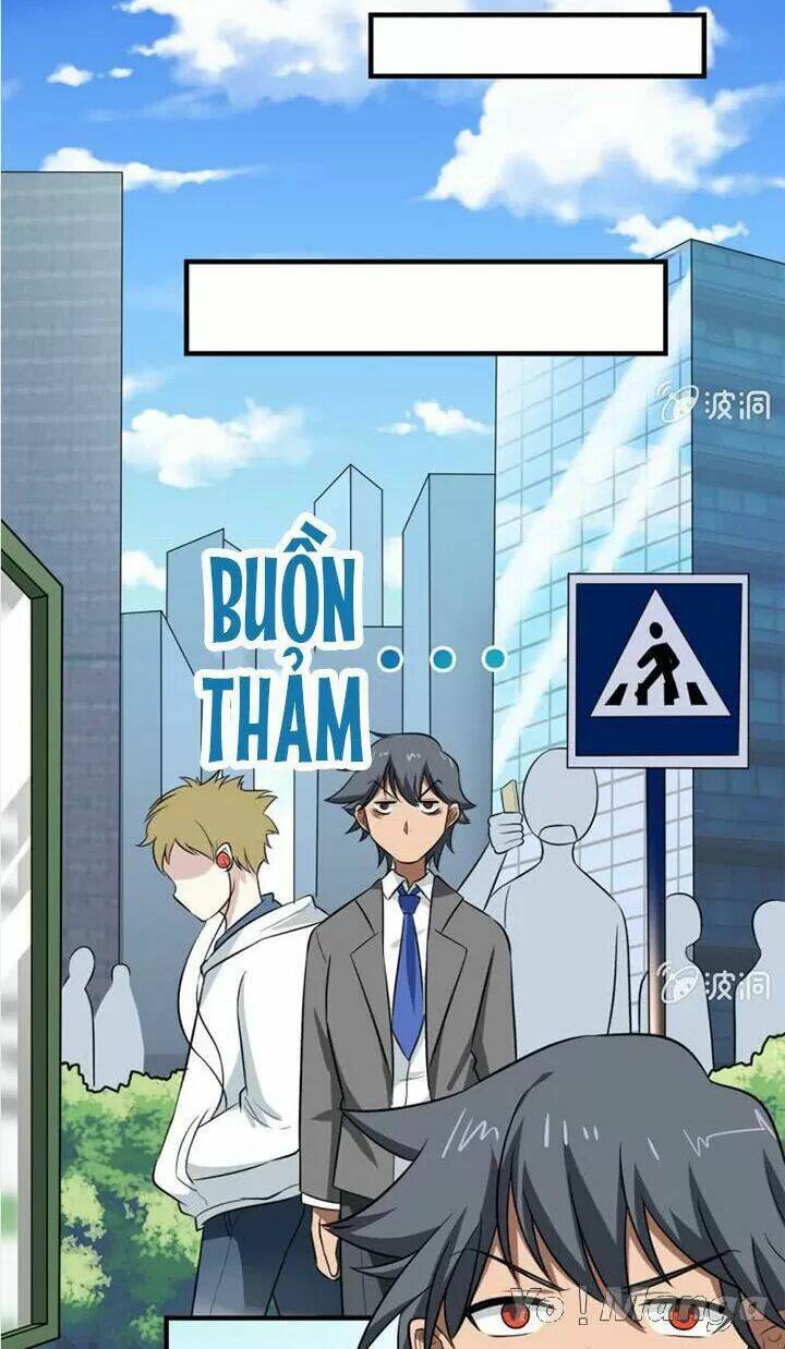 Cực Phẩm Thấu Thị: Chapter 19