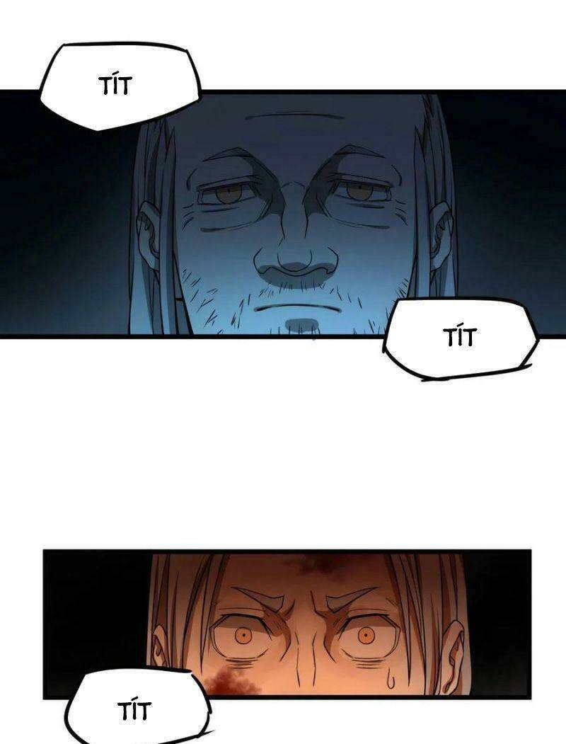 Danh Sách Kẻ Phản Diện: Chapter 127