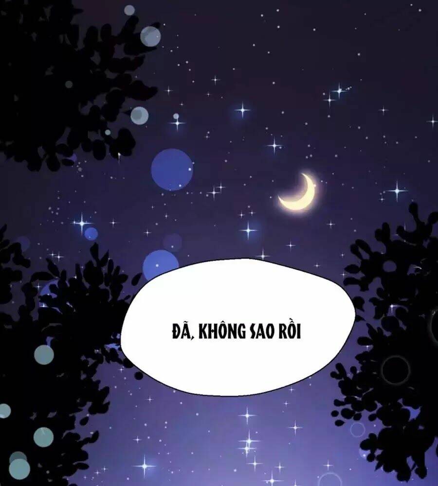 Sau Này Vẫn Cứ Thích Anh: Chapter 50