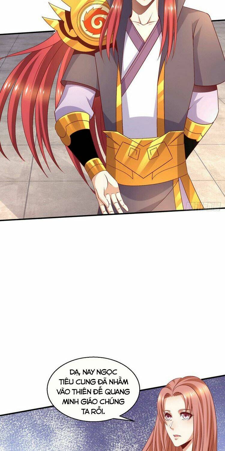 Tiên Vương Trùng Sinh: Chapter 254