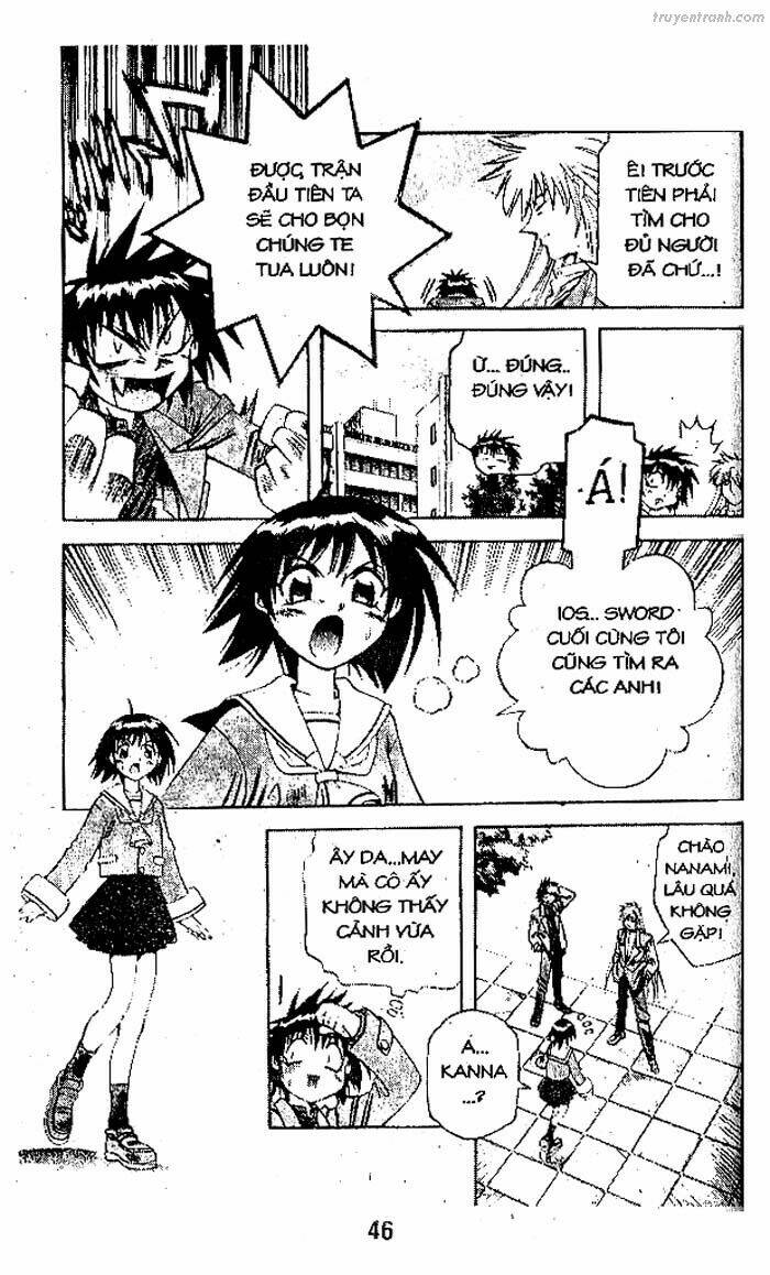 Devil And Devil: Chapter 78