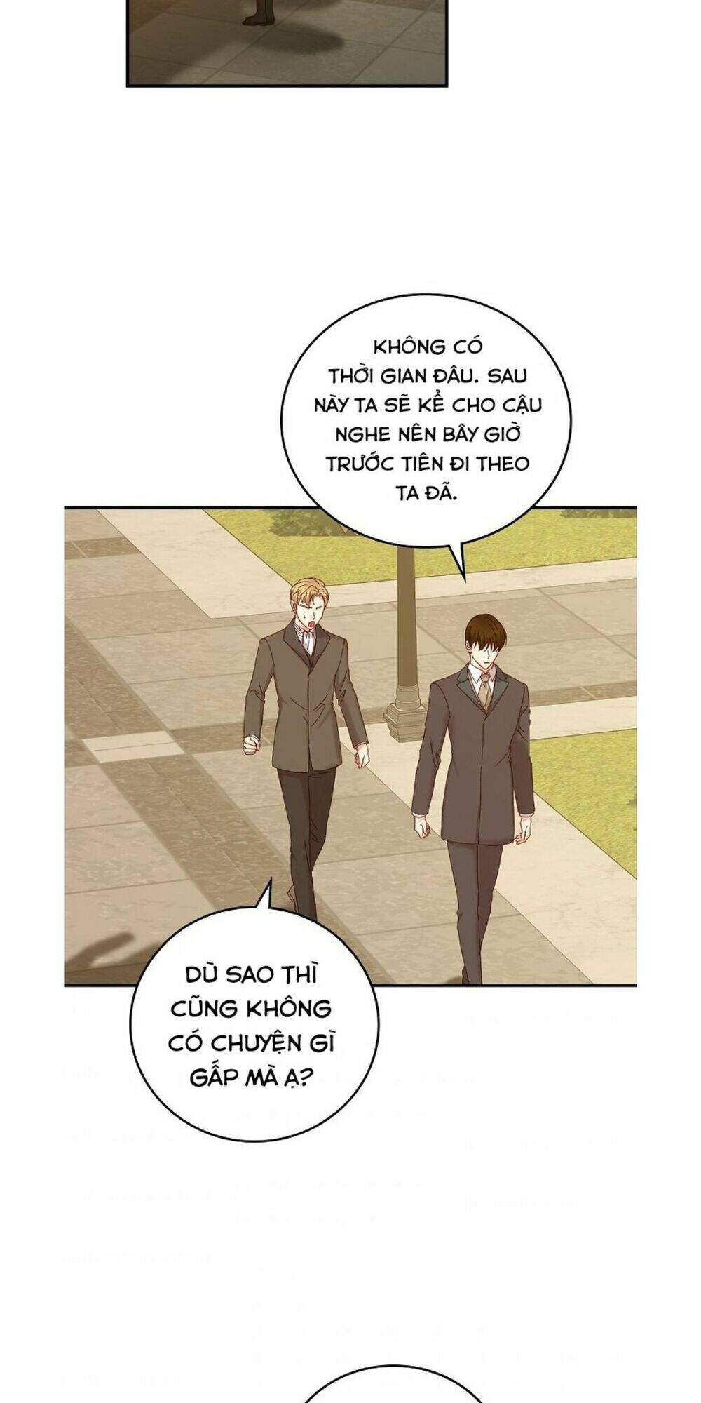 Đừng Chọc Đứa Em Gái Bé Bỏng Của Chúng Tôi: Chapter 66