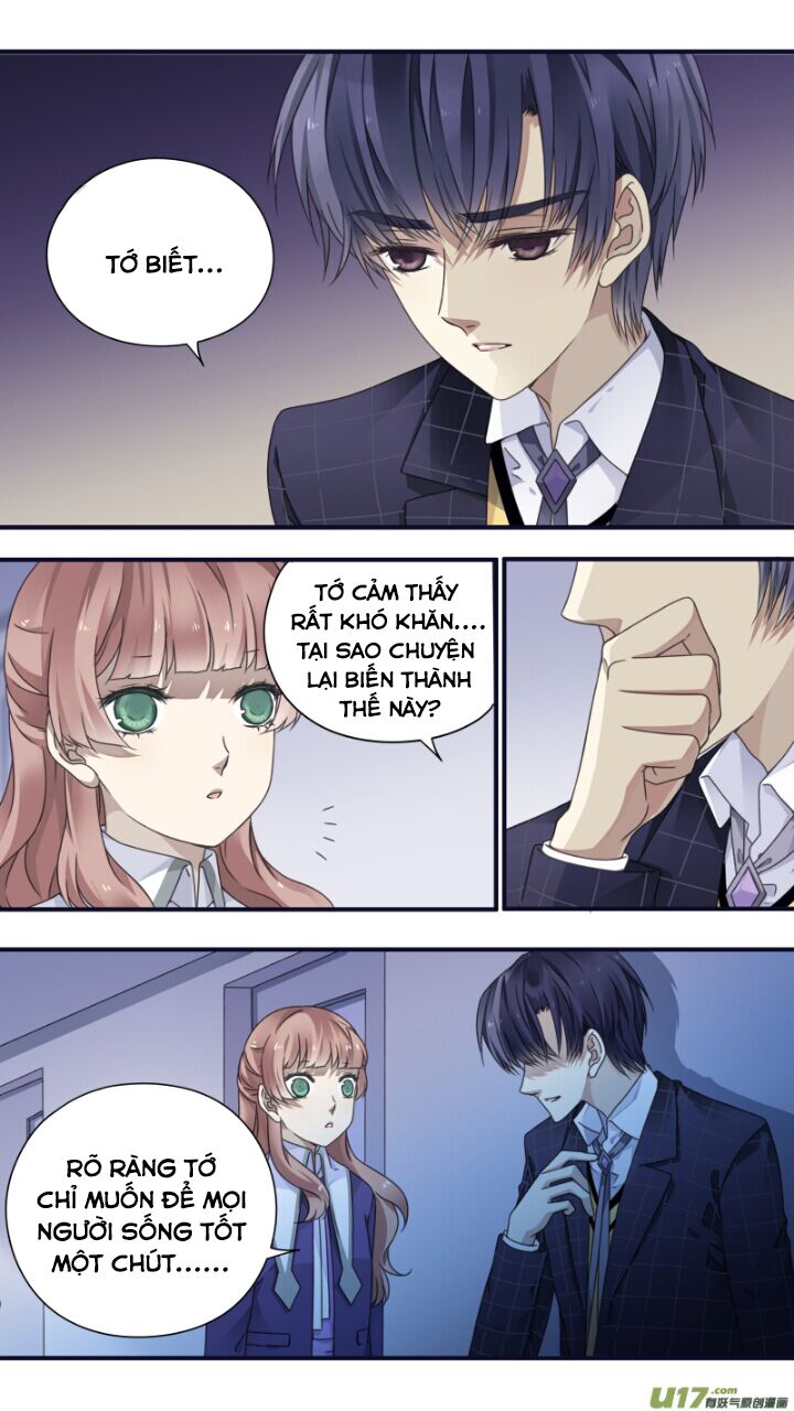 Lam Sí: Chapter 149