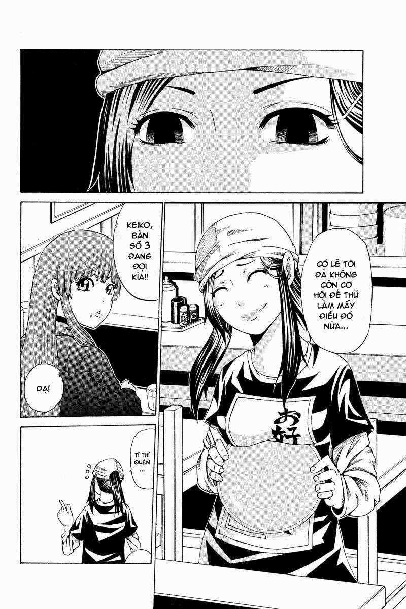 Hatsukoi Shinjuu: Chapter 20
