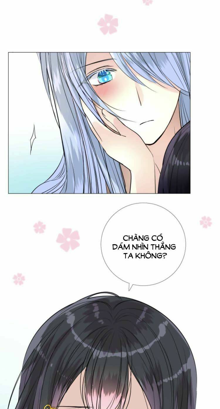 Sao Lại Là Yêu?: Chapter 44