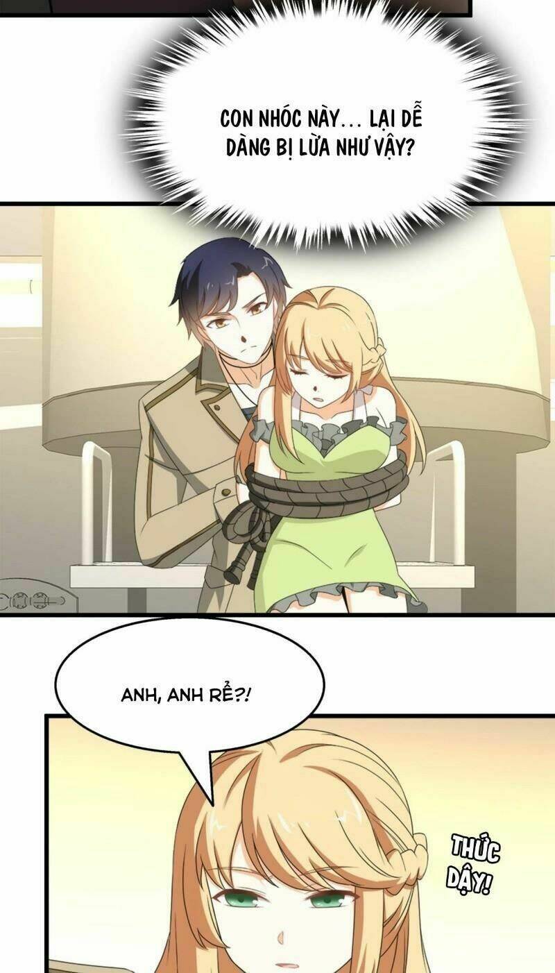Người Ở Rể Mạnh Nhất: Chapter 38