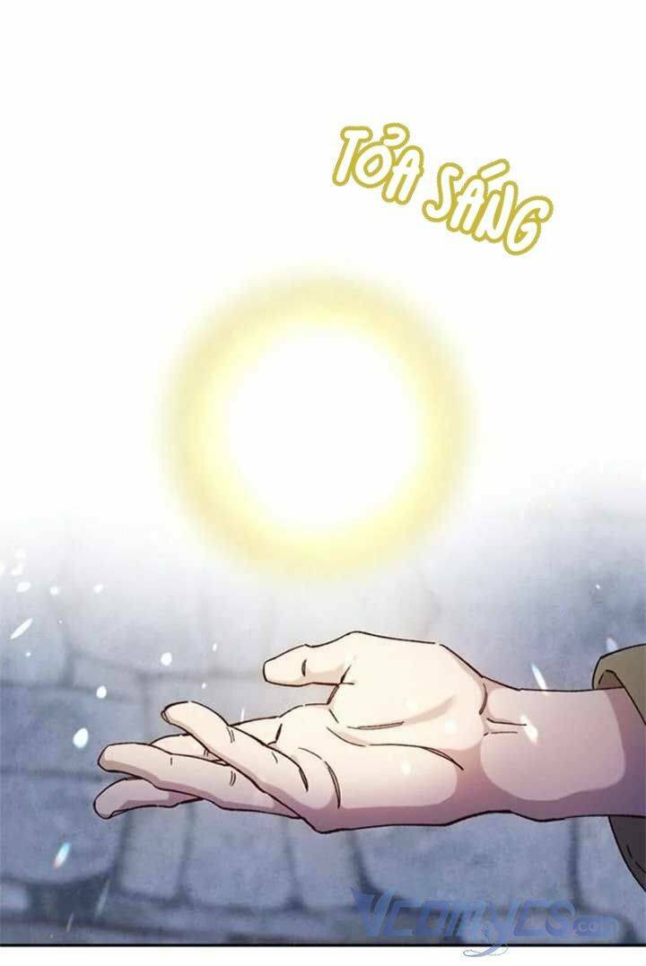 Hãy Cứu Tôi, Công Chúa: Chapter 12