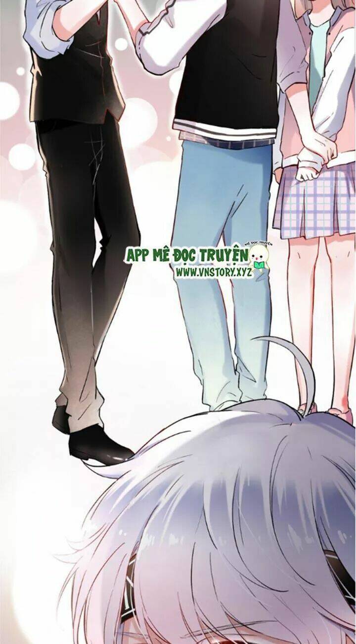 Trạch Thượng Tịch Mịch Huỳnh Hỏa: Chapter 19