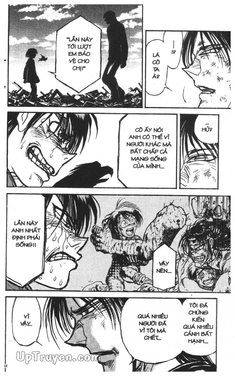 Fujita Kazuhiro: Chapter 43