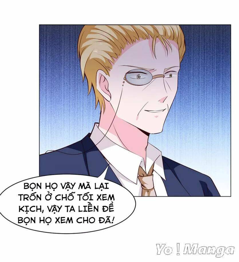 Thiểm Hôn Kinh Ái: Chapter 137