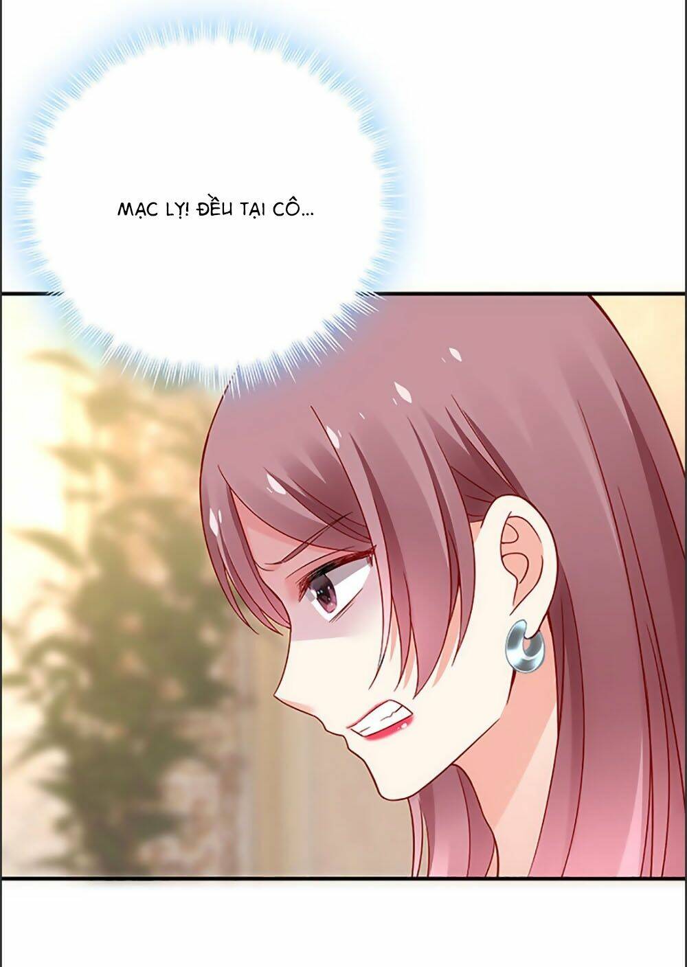 Bạn Trai 1/4 Của Tôi: Chapter 17