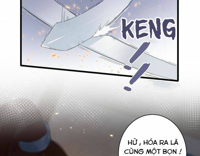 Hoa Nhan Sách: Chapter 99.1