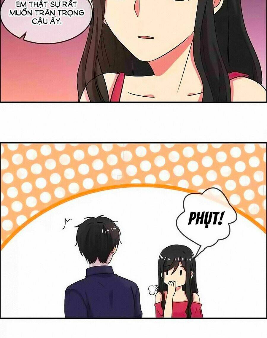 Đại Thần Tình Yêu Chớ Chạm Tôi: Chapter 43