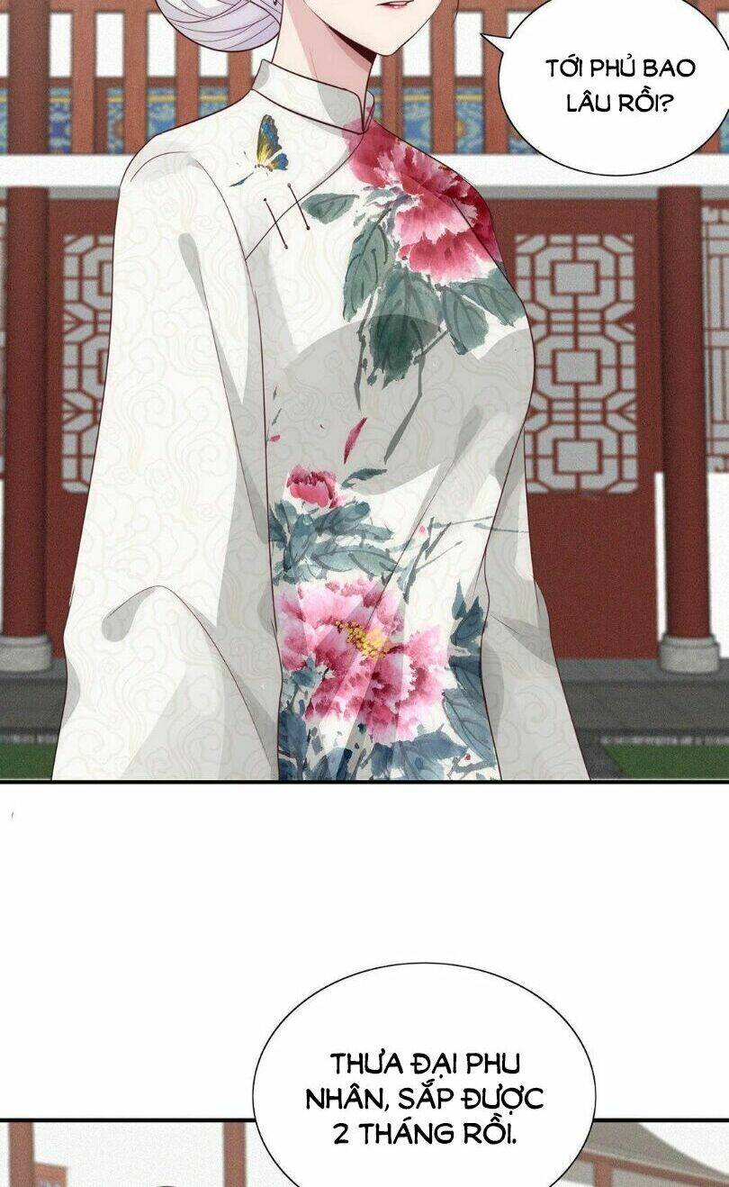 Trở Lại Showbiz Làm Ảnh Hậu: Chapter 9