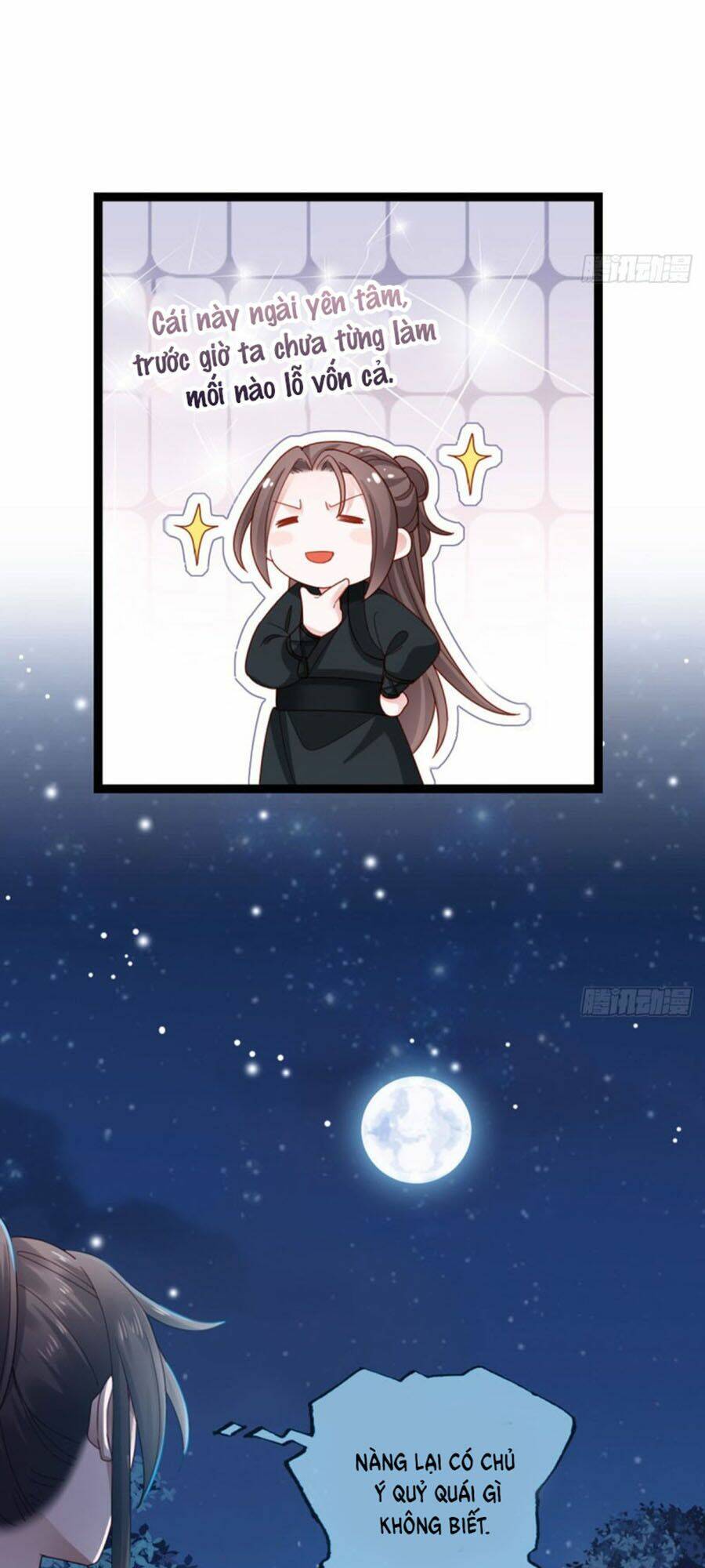 Đứng Lại! Phụng Chỉ Ăn Cướp: Chapter 28