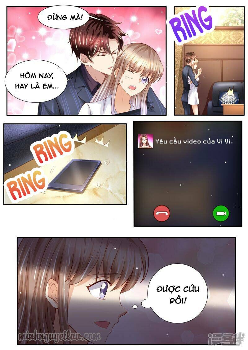 Cưng Chiều Vợ Yêu: Chapter 133