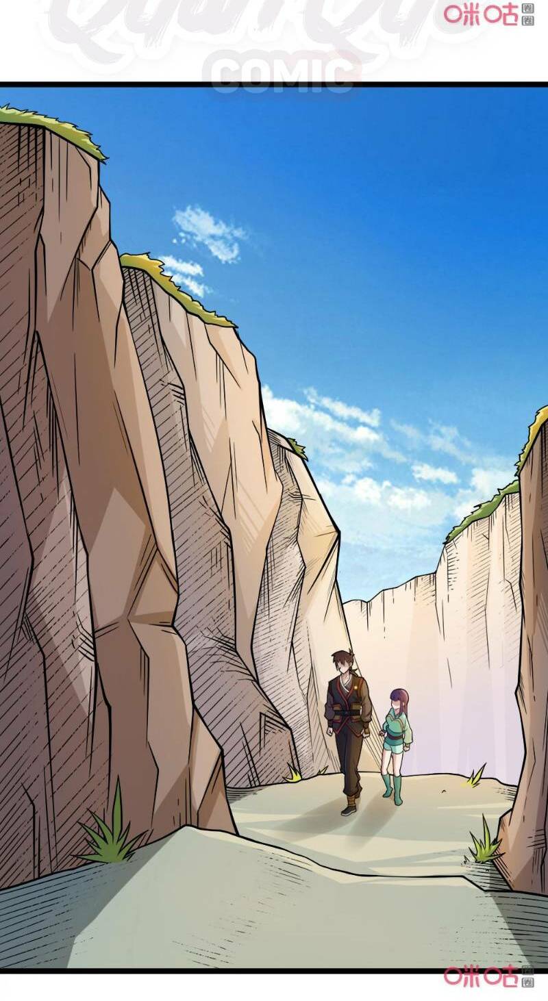 Tu Tiên Cuồng Thần: Chapter 47