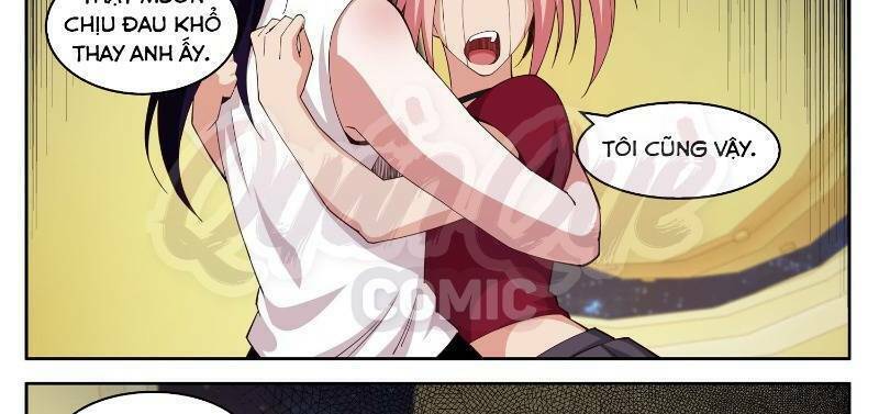 Khắc Kim Phong Thần: Chapter 98